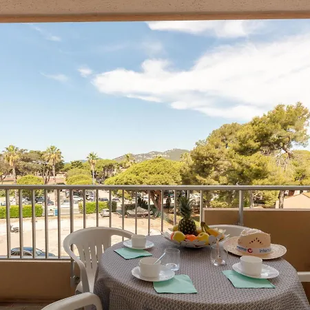 Port De La Gavine-30 By Interhome Appartement *
