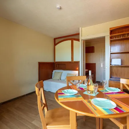 Port De La Gavine-30 By Interhome * Hyères