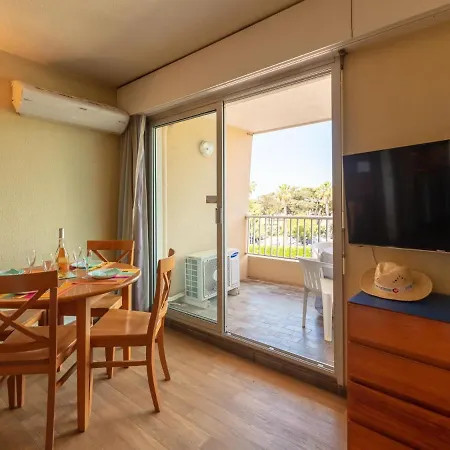Appartement Port De La Gavine-30 By Interhome