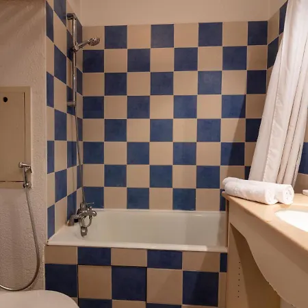 Appartement Port De La Gavine-30 By Interhome *
