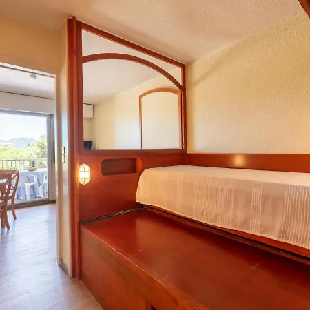 Appartement Port De La Gavine-30 By Interhome