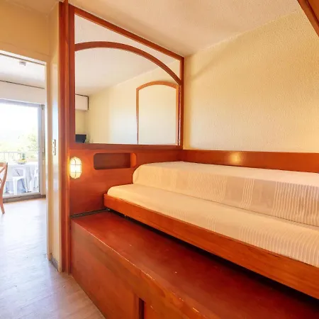 Appartement Port De La Gavine-30 By Interhome *