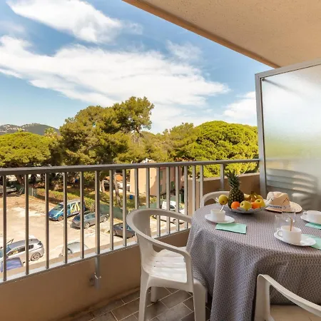 Appartement Port De La Gavine-30 By Interhome