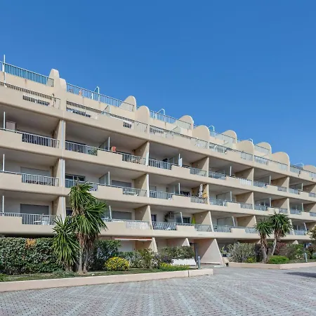 Appartement Port De La Gavine-30 By Interhome *