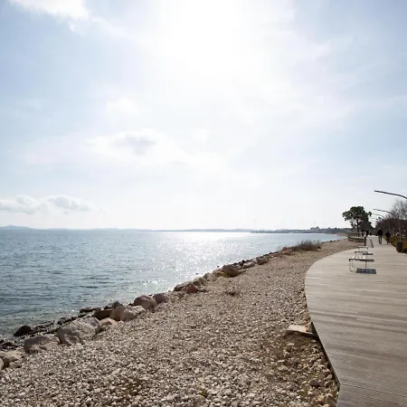 Port De La Gavine-30 By Interhome Hyères