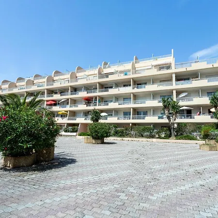 Appartement Port De La Gavine-30 By Interhome Hyères